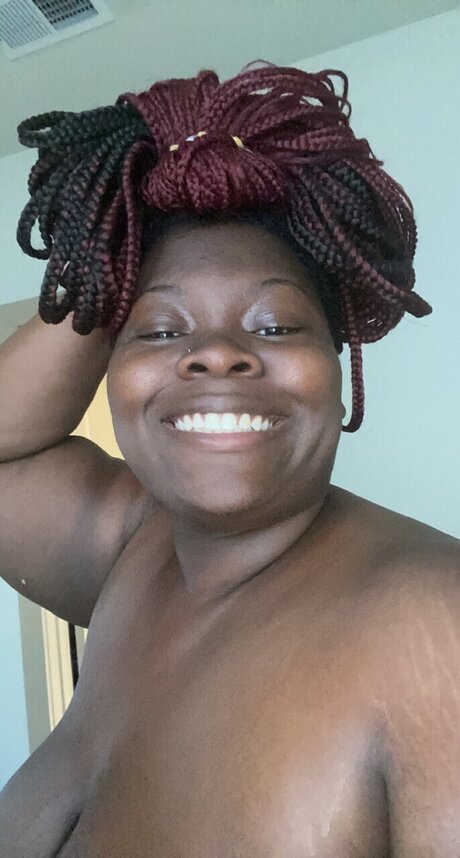 Shakiyah Jackson