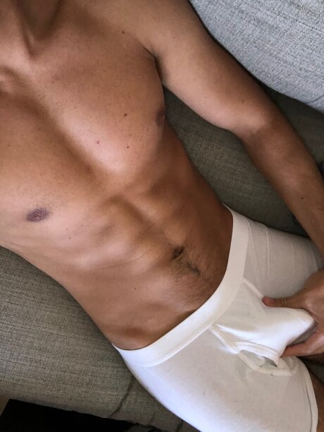 Naken läckt OnlyFans-bild av Tgirlnations