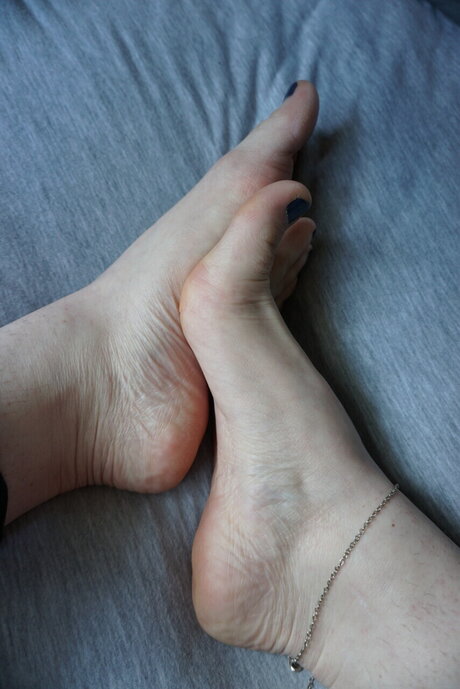 Foto desnuda filtrada de OnlyFans de Me