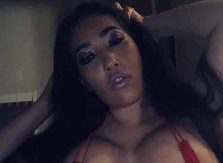Обнаженная фотография утечки OnlyFans от                 4dayz