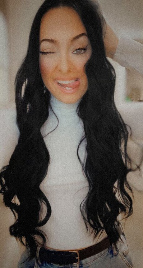 Naakte gelekte OnlyFans-foto van Jaydexxxwylde