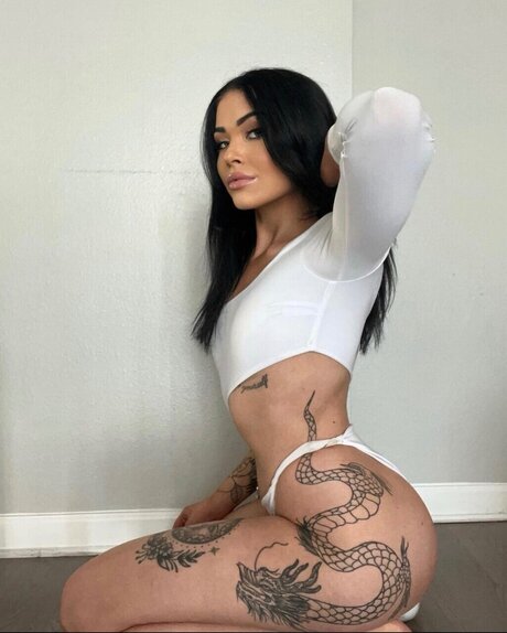 Naken läckt OnlyFans-bild av Lauren 