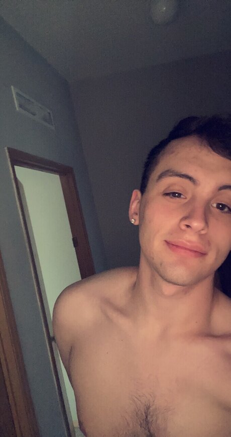 Naken läckt OnlyFans-bild av Ry