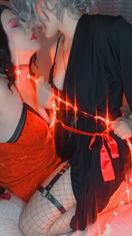 Naken läckt OnlyFans-bild av Kurababu