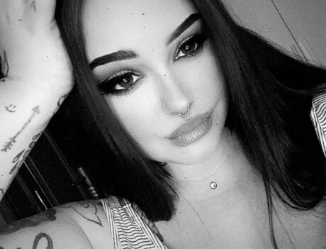 Naken läckt OnlyFans-bild av Rocio Lastra