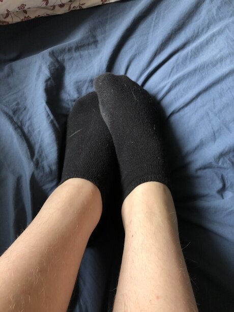 Nacktes geleaktes OnlyFans-Foto von Melon