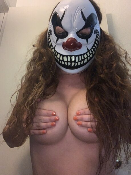 Naken läckt OnlyFans-bild av Shay Wayy