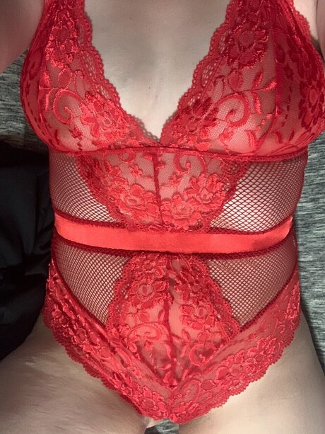 Nagie wyciekłe zdjęcie OnlyFans od Dani