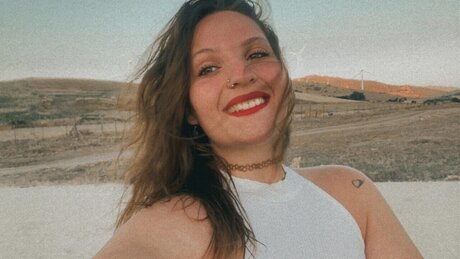 Обнаженная фотография утечки OnlyFans от Mara