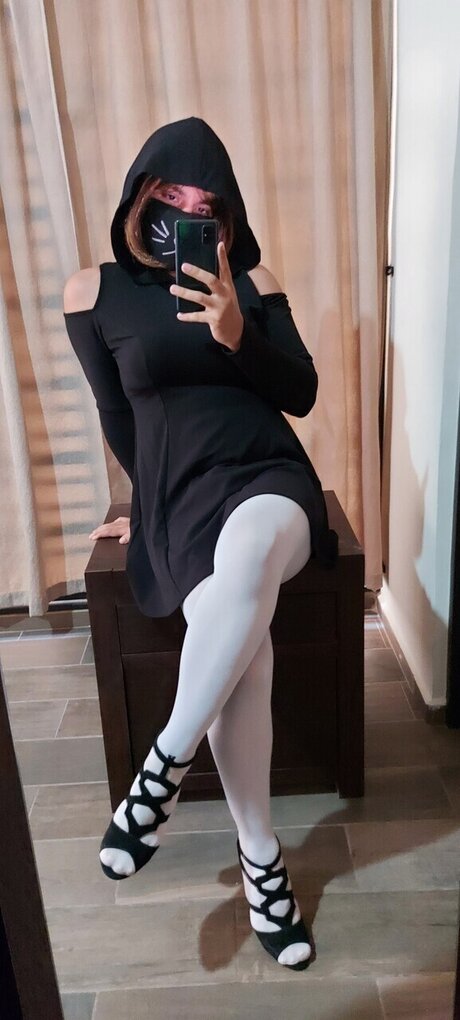 Alaston vuotanut OnlyFans-kuva Emeraldexperience