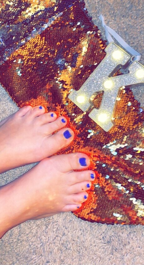 Foto nua vazada do OnlyFans de Kween