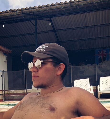 Oscar Dueas