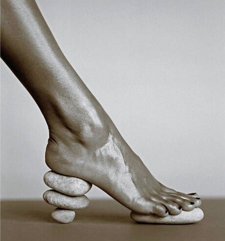 Обнаженная фотография утечки OnlyFans от Simply Feet