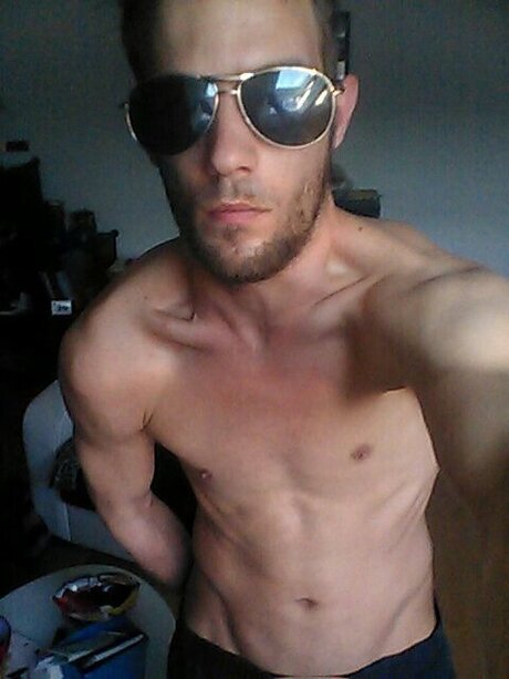 Naken läckt OnlyFans-bild av Siggi90