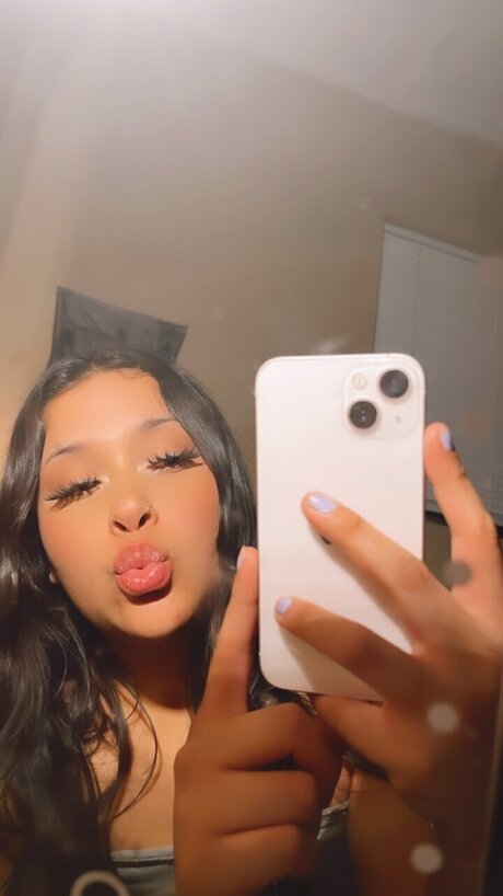 Обнаженная фотография утечки OnlyFans от Vanessa Gonzalez