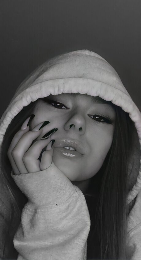 Nagie wyciekłe zdjęcie OnlyFans od Vivien