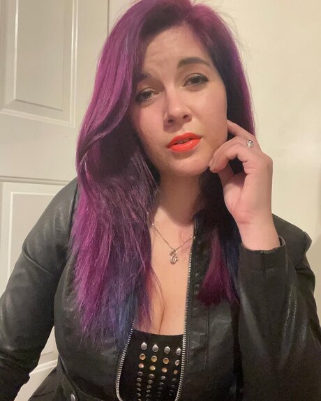 Nagie wyciekłe zdjęcie OnlyFans od Kacey Dagger