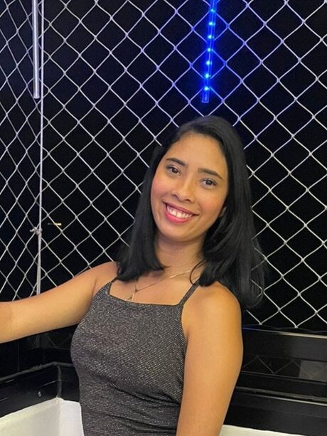 Nathalya Emyle
