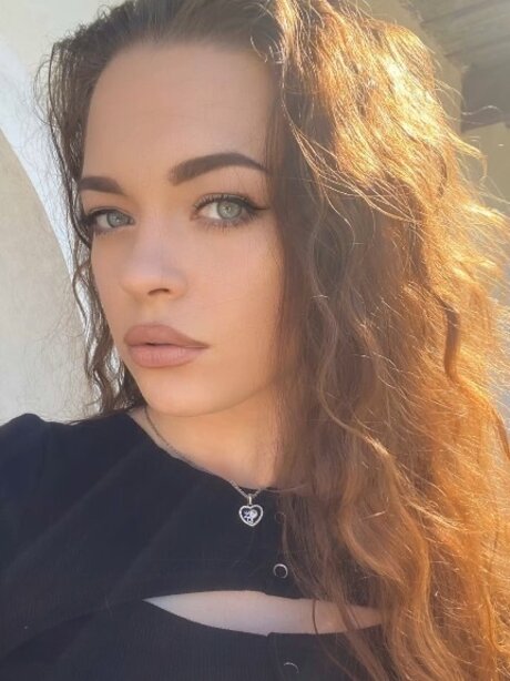 Kateryna Myronenko