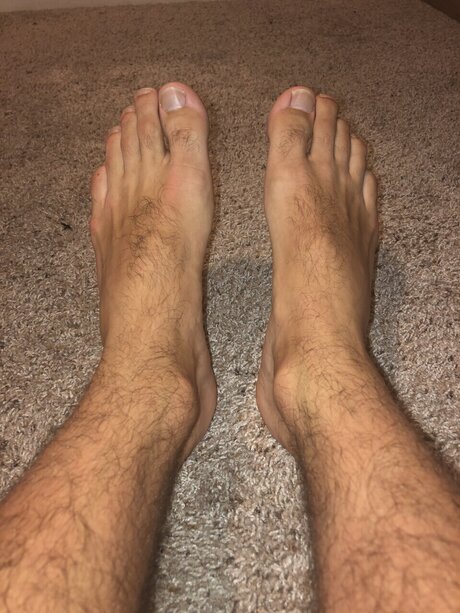 Foto nua vazada do OnlyFans de Nick