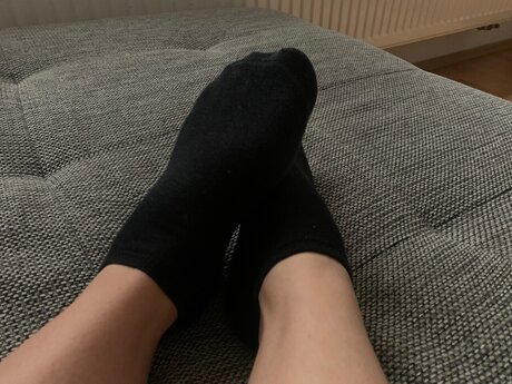 Photo nue de fuite OnlyFans de Naughtygirl