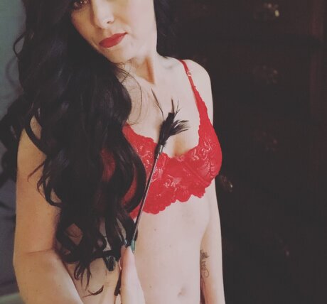 Naken läckt OnlyFans-bild av Lilith Of The Valley Vip