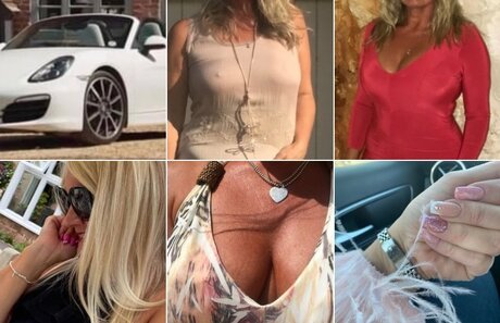 Обнаженная фотография утечки OnlyFans от Miss Million Dollar