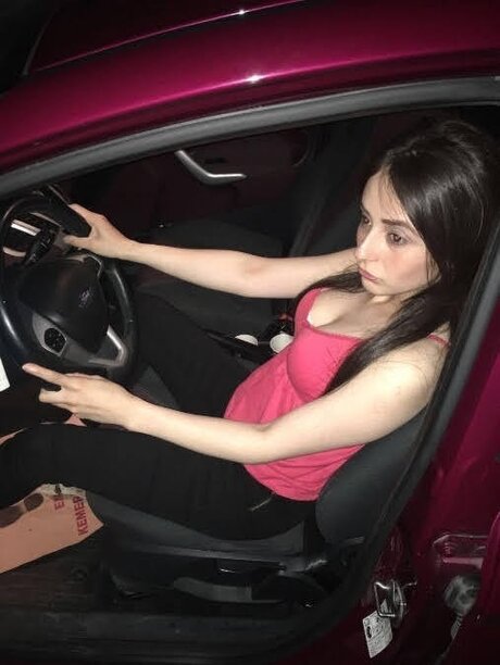 Naken läckt OnlyFans-bild av Aylin