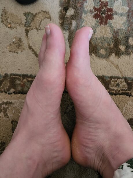 Hotgirlfeet