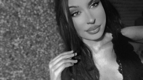 Naken läckt OnlyFans-bild av Natalia