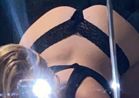 Foto nua vazada do OnlyFans de Angel7
