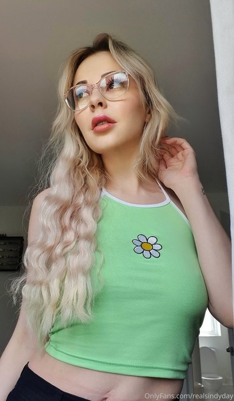 Sindy Day  nude leaked OnlyFans photo
