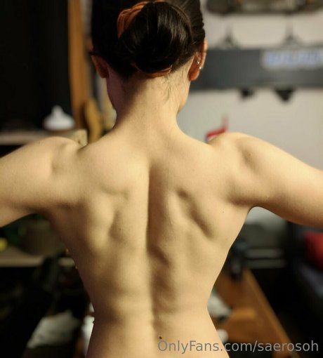 Saerosoh  nude leaked OnlyFans photo