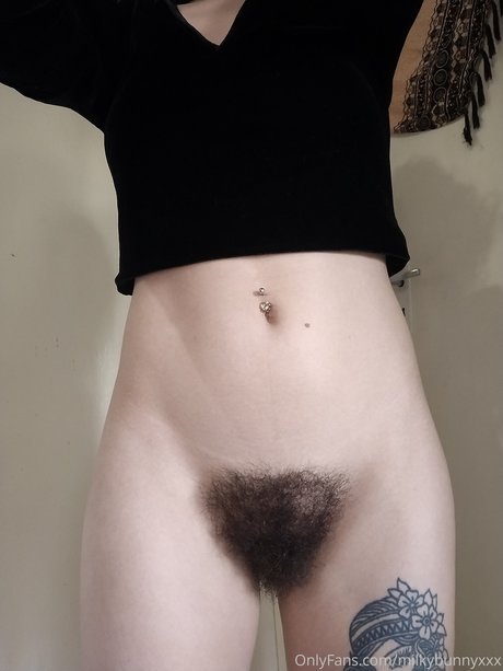 Hairy Angela