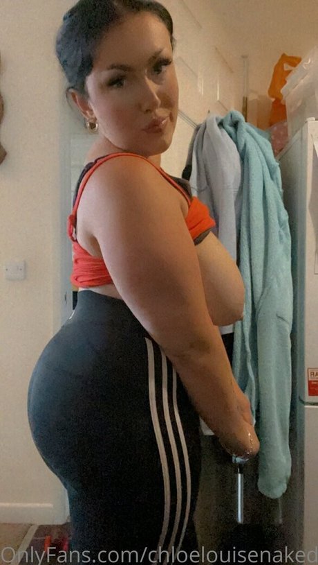 Chloe Louise