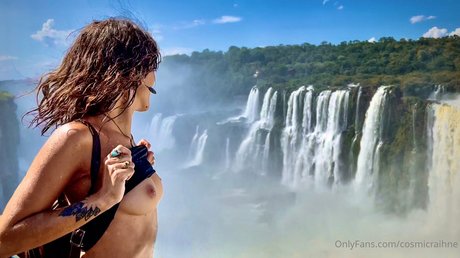 Touched By Nature