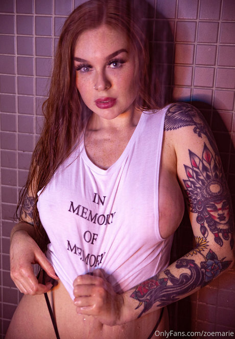 Zoe Marie