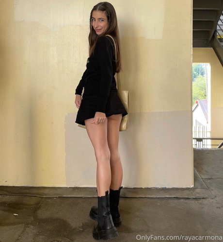 Raya Carmona