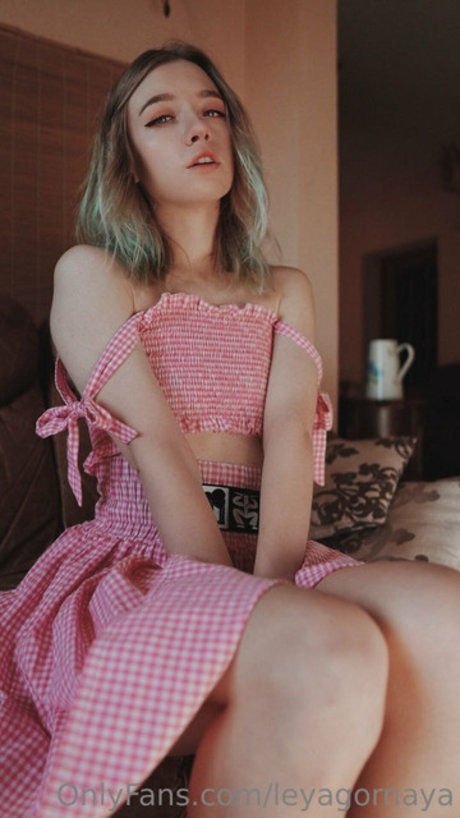 Leya Gornaya