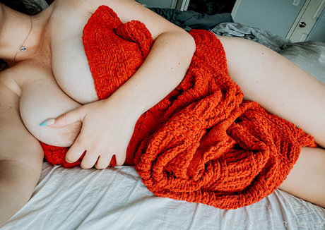 Naken läckt OnlyFans-bild av Dessziiixx