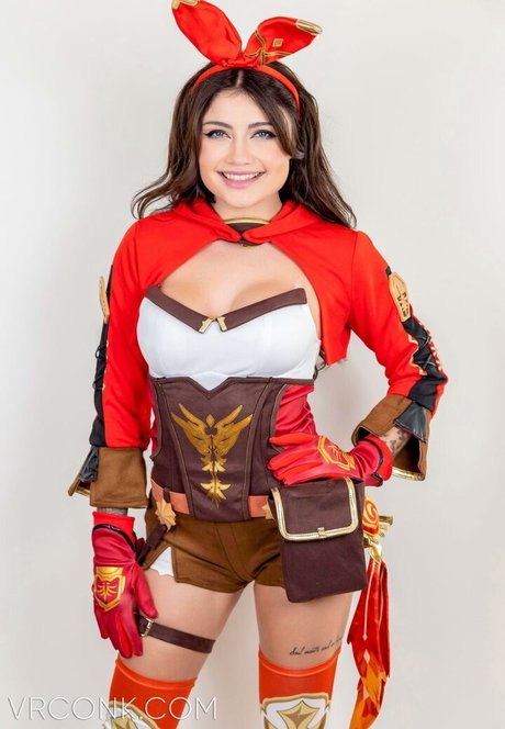 Adria Rae