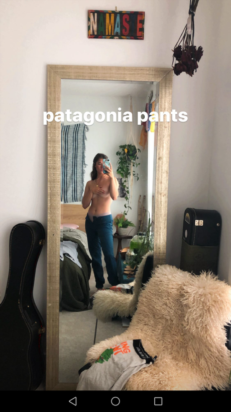 Brooklyn Babe