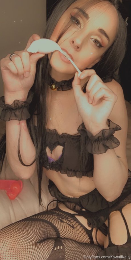 Kawaii Kelly