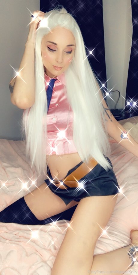 Kawaii Kelly