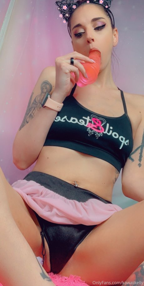 Kawaii Kelly