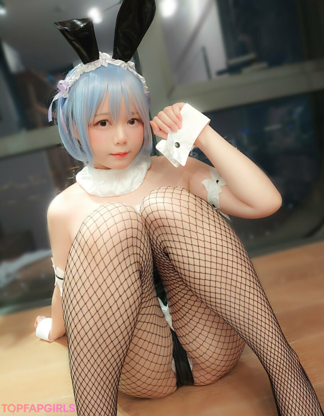 Nahá fotka uniklých OnlyFans od Nikumikyo #1652