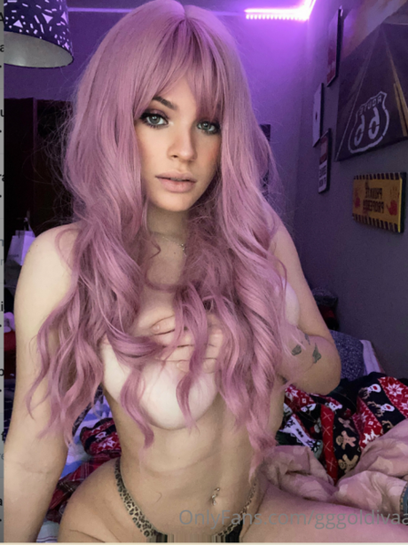 Goldiva