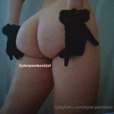 Ejderpembesii