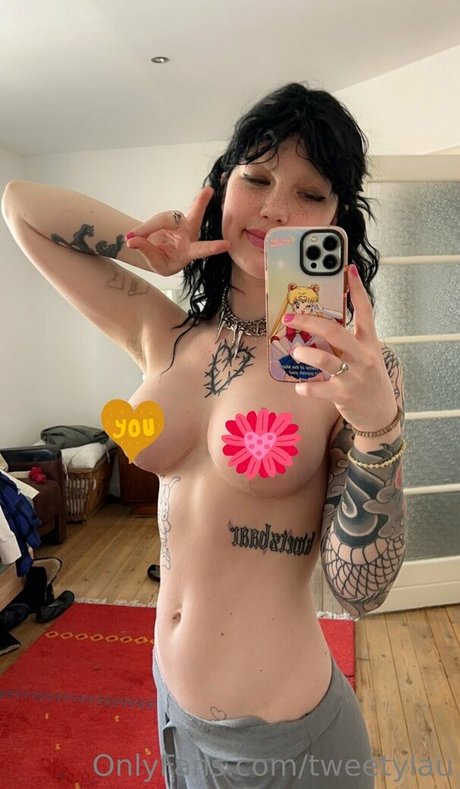Tweetylau