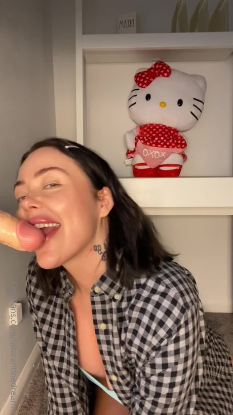 Della Dreams Della Dreams naked leaks OnlyFans pic #7